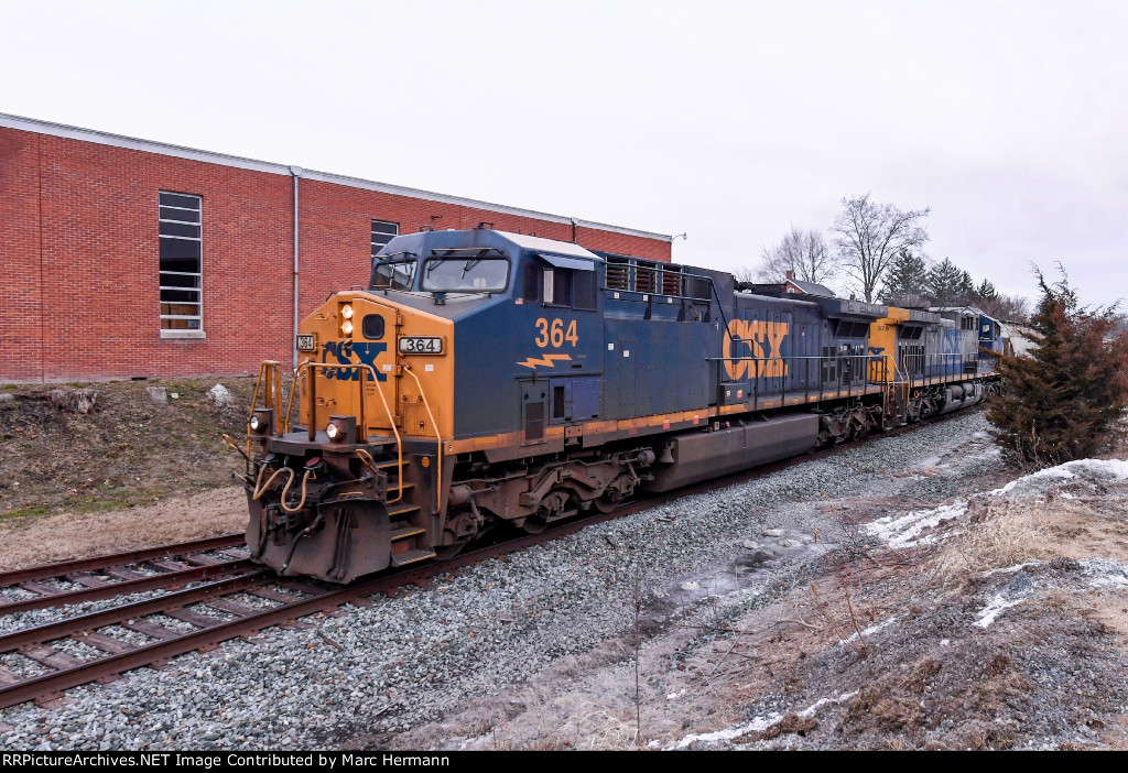 D995 at 4th St.